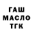 ТГК гашишное масло Anya Apanasenko